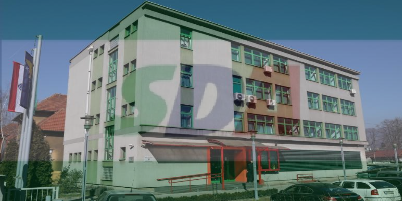 Ko upravlja Službom za zapošljavanje ZDK, direktor ili supruga premijera Pivića