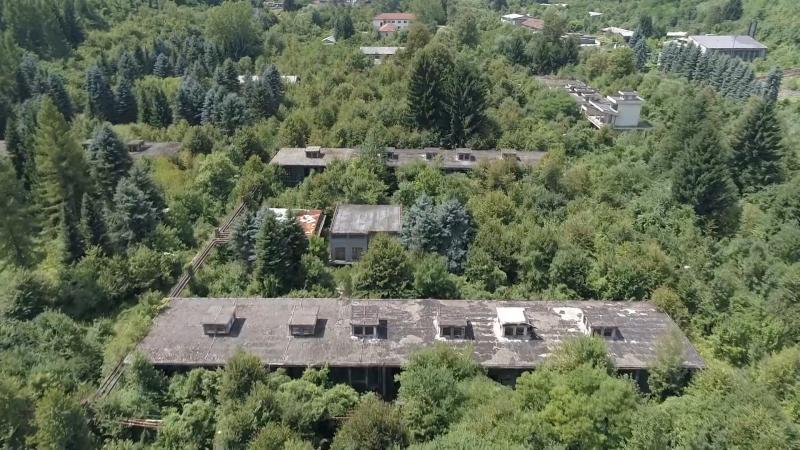 Ko će odgovarati u slučaju havarije u Vitezitu?