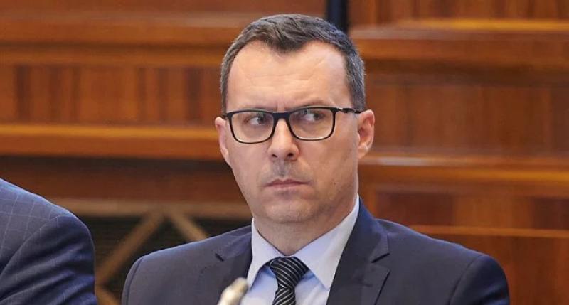 Selektivna kritika bivšeg ministra Nermina Džindića