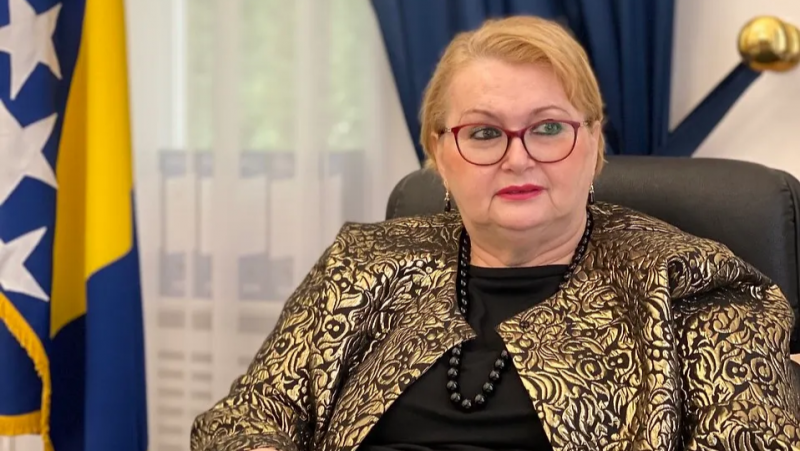 Podsjećamo na niz afera iz mandata Bisere Turković