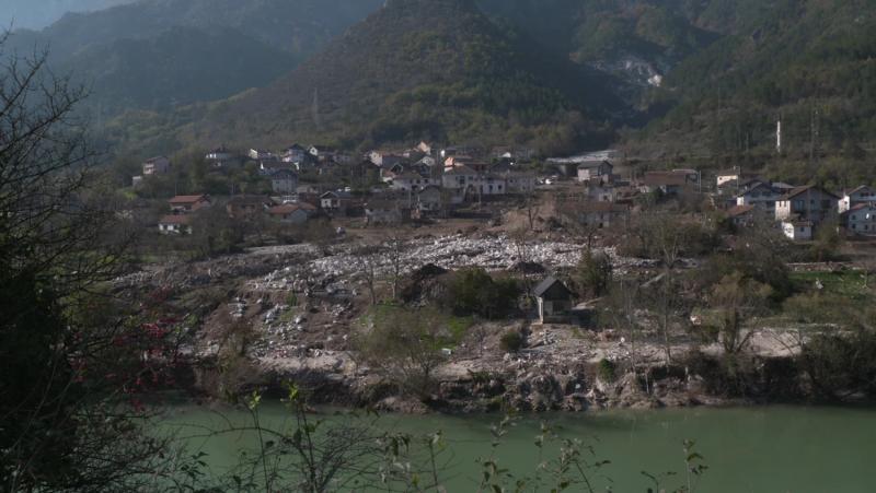 Donja Jablanica, dvije godine nakon tragedije