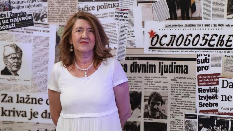 Ne vjerujem da će Bakir odustati od trona SDA