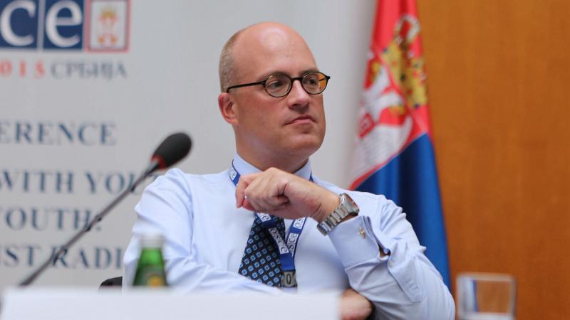 Moore kreira novi Zakon o državnoj imovini