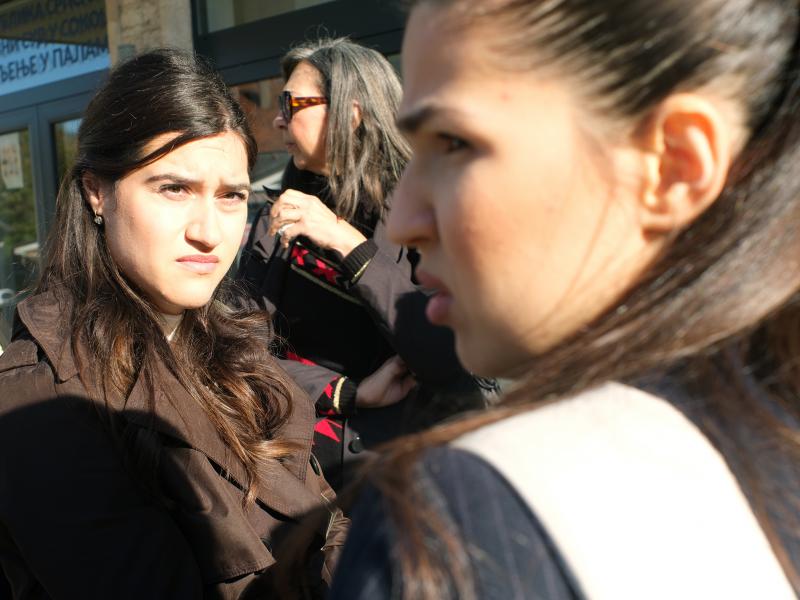 Aktivistice na sudu zbog izjava o poplavama na Kasindolskoj rijeci