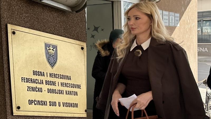 Odbijen dokaz tužilaštva, istekao rok naredbe o vještačenju telefona