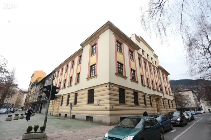 Tužiteljstvo Kantona Sarajevo istražuje sukob između Kliničkog centra i Ljekarske komore 