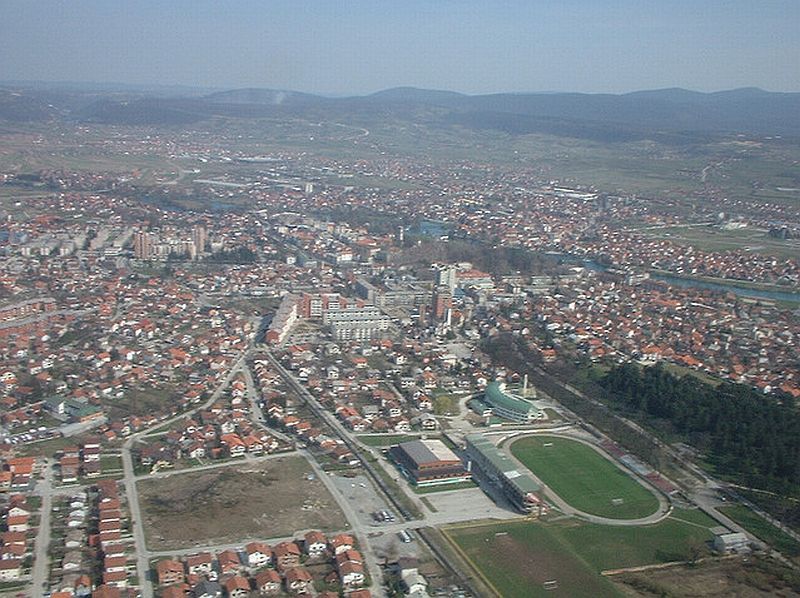 BIHAĆ: Sindikat obrazovanja USK-a najavio proteste za četvrtak