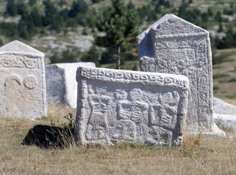 SARAJEVO: Nekropole sa stećcima u BiH nominovane na listu svjetske baštine UNESCO-a