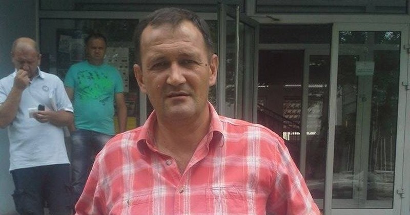 Borislav Radovanović u pritvoru isjekao vene na rukama!