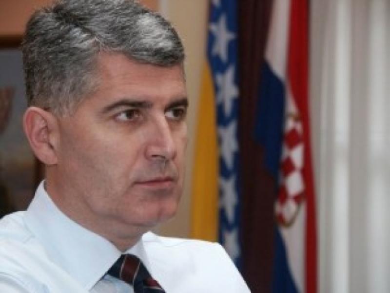 DRAGAN ČOVIĆ: 2016. bi trebala biti godina reorganizacije BiH