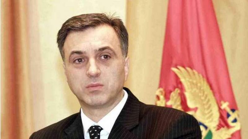 VUJANOVIĆ: U Srebrenici se dogodio genocid