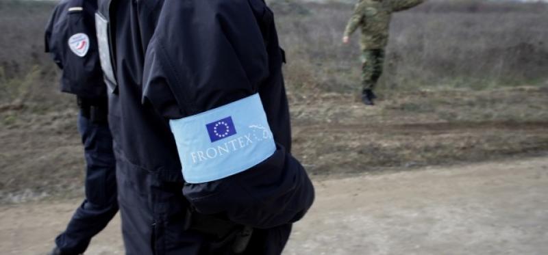 BRISEL: Frontex dolazi na granicu Hrvatske i Srbije