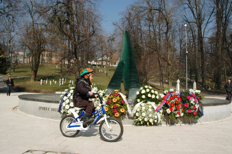 SARAJEVO: Obilježen Dan nezavisnosti BiH