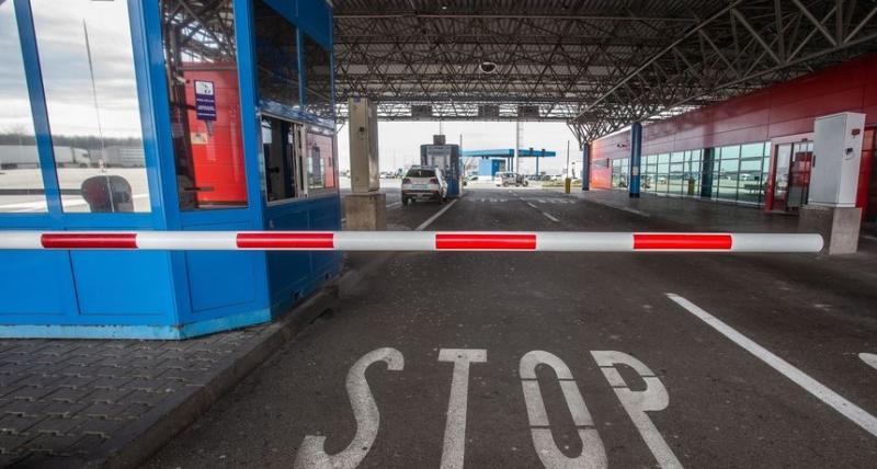 Granična policija izdala potvrdu da su u zemlju ušli nelegalno!