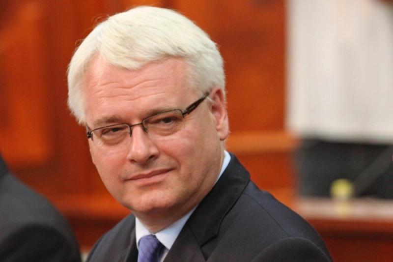 JOSIPOVIĆ: Za mene je neprihvatljiv šengenski zid između BiH i RH