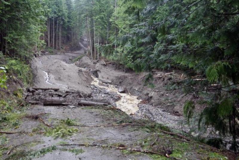 SARAJEVO: Vodostaj Save u porastu, aktivirana i reaktivirana klizišta