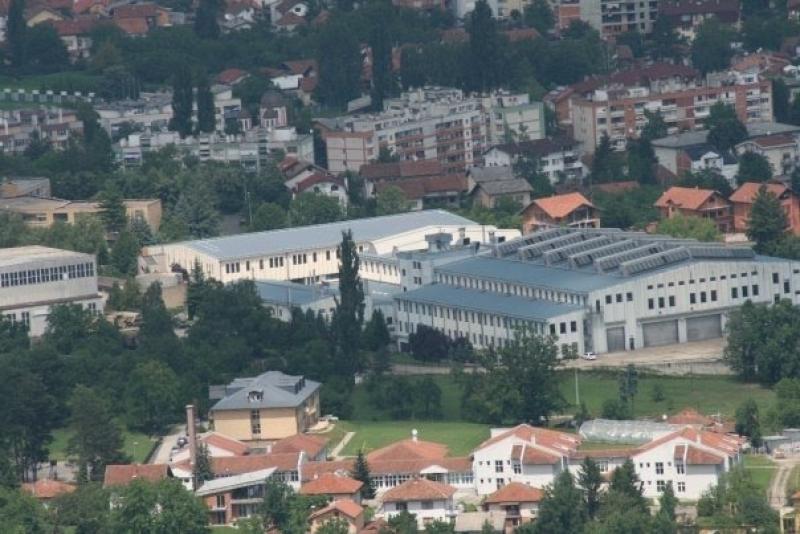 BANJA LUKA: Radnici "Kosmosa" ne odustaju od protesta, traže da se ispita poslovanje firme