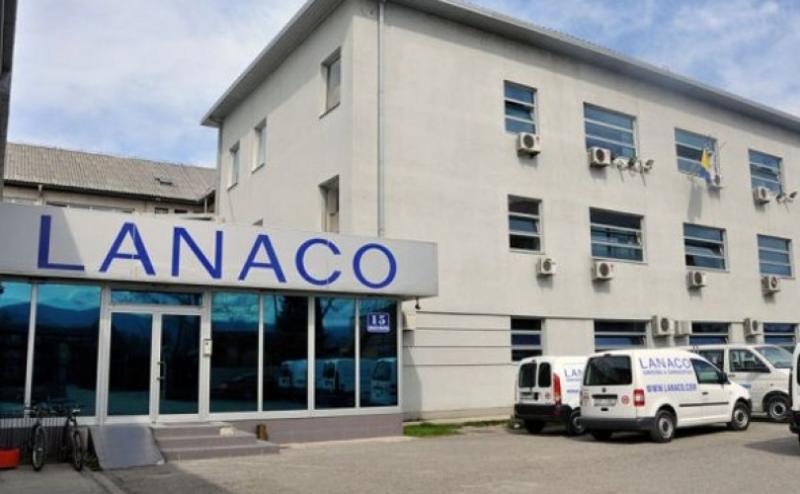 TAJNA USPJEHA FIRME "LANACO": SNSD knjižica, poslovi bez tendera, elektronski dnevnici...