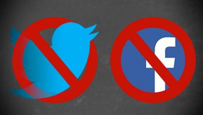 SNSD PROTIV DRUŠTVENIH MREŽA: Twitter i Facebook moraju pasti!