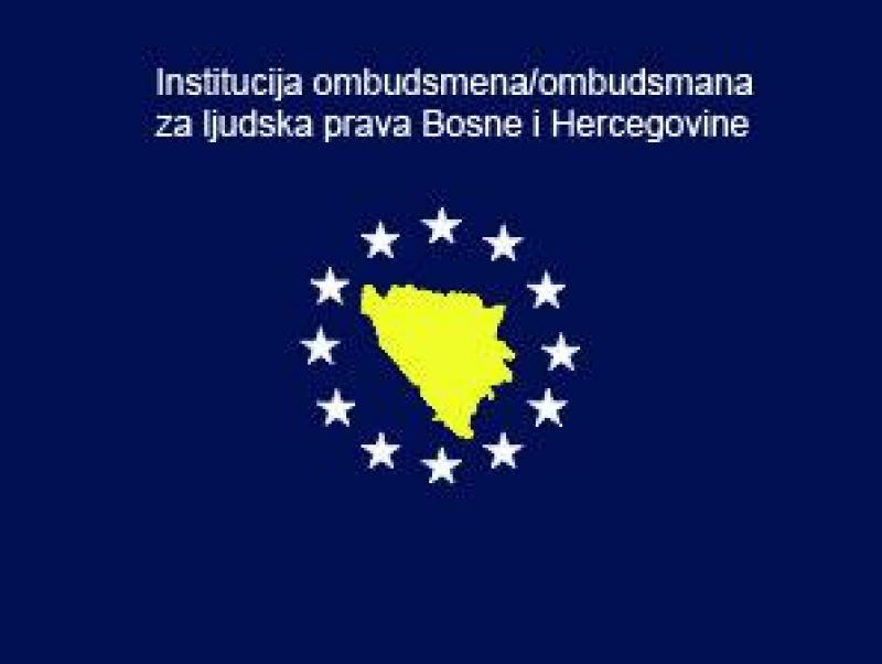 SARAJEVO : Građani BiH u 2013. godini 13.962 puta kontaktirali instituciju obdusmena za ljudska prava BiH