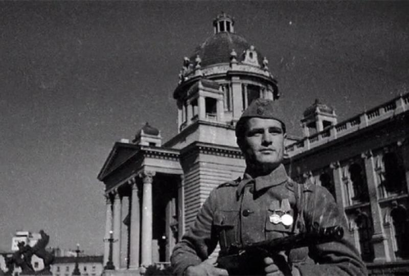 RTRS/BNTV: Vojska RS oslobodila Beograd 1944. godine