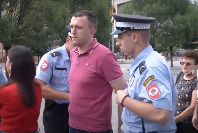 Podnesena krivična prijava protiv 11 policajaca i dežurne inspektorice