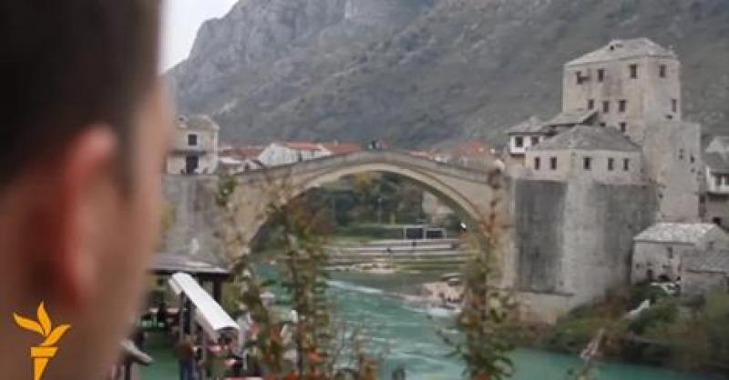 MOSTAR: Zabrinutost zbog reakcije na drugu epizodu serijala "Perspektiva"