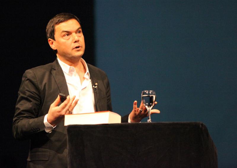 PIKETTY O SMANJENJU NEJEDNAKOSTI: Preispitati privatizaciju i uvesti porez za milionere!