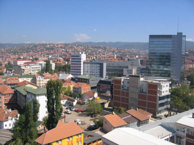 PRIŠTINA: Kosovu falila 3 glasa za prijem u UNESCO