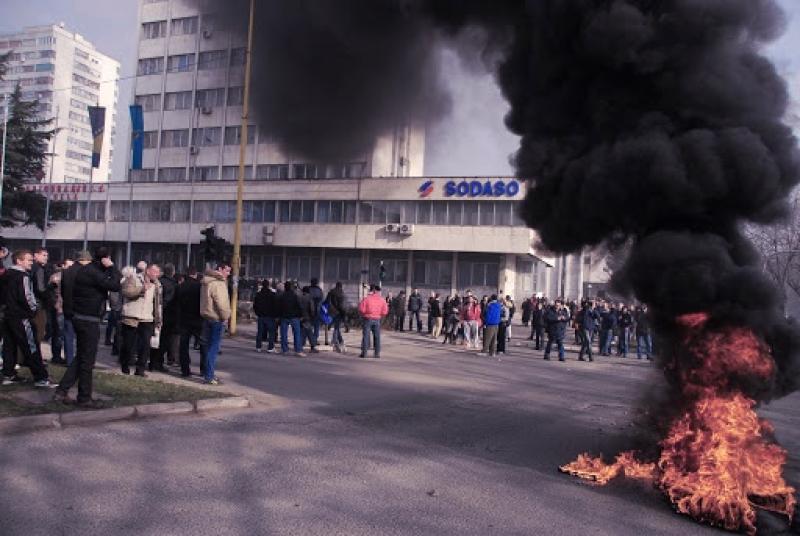 Palio ne palio, na kraju ćeš zapaliti odavde. 