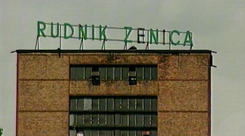 ZENICA: "Nesporazum" razlog protesta rudara Stare jame