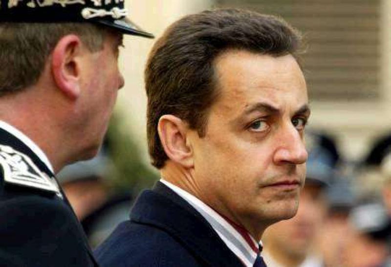 FRANCUSKA: Sarkozy optužen za korupciju i može se suočiti sa kaznom do 10 godina zatvora