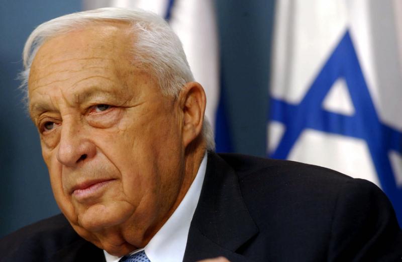 TEL AVIV : Ariel Sharon umro poslije osmogodišnje kome