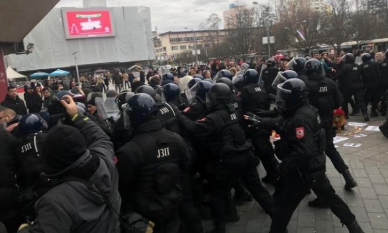 Policijski sat je nezakonit, građanima vratiti novac od kazni!