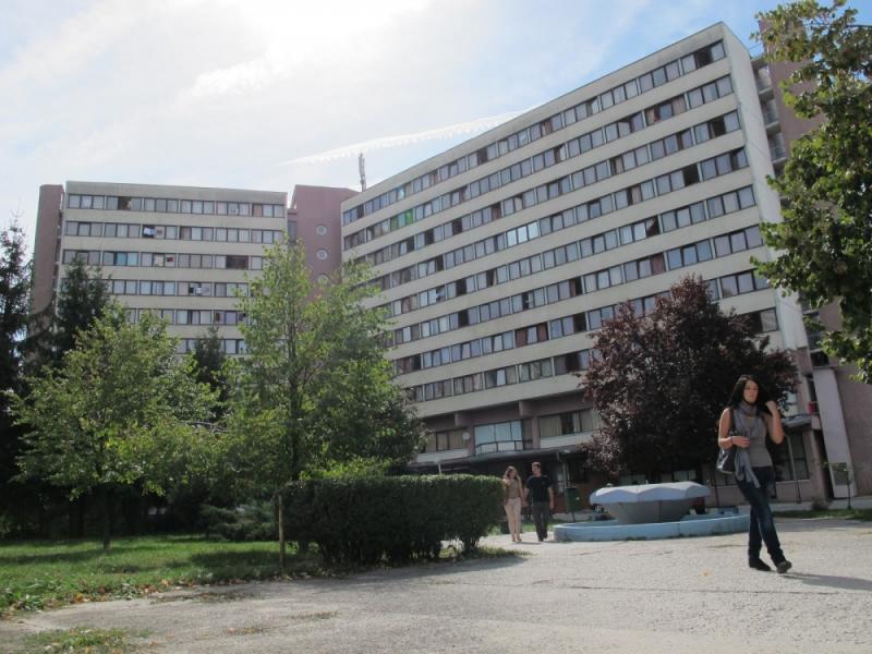 SARAJEVO: Studentski centri u teškoj situaciji, moguće posljedice