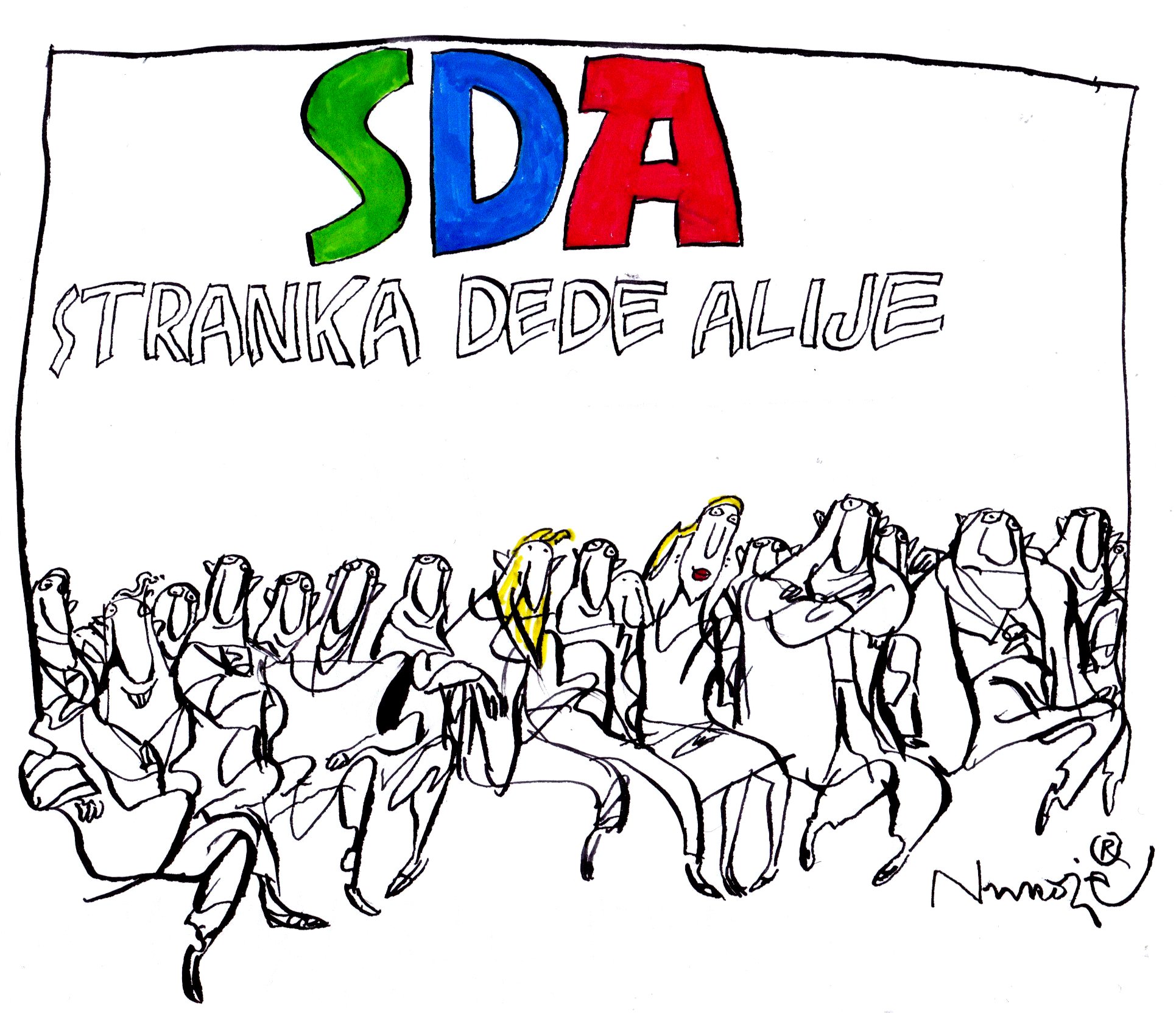 7 sda