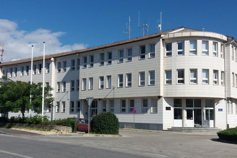 Općinski sud u Širokom Brijegu